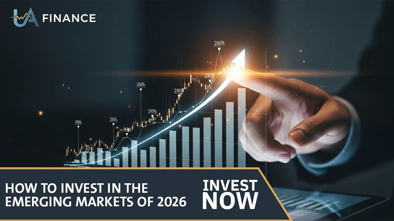 How to Invest in the Emerging Markets of 2026