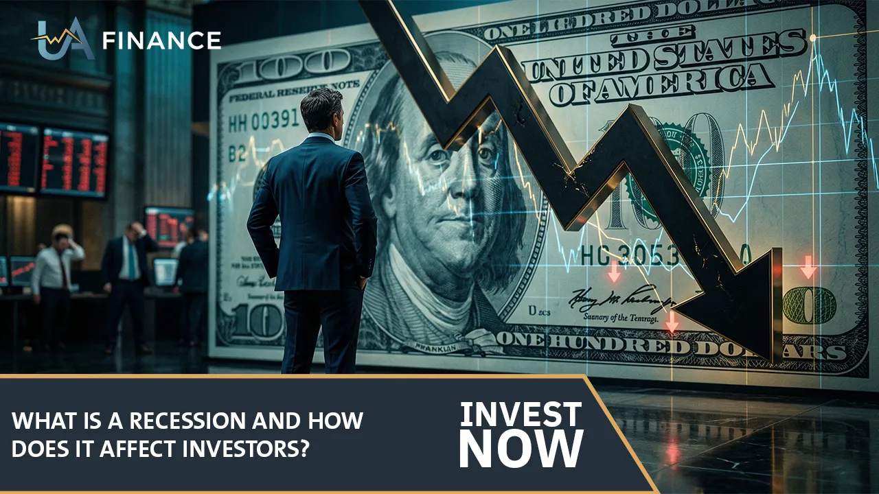 What Is a Recession and How Does It Affect Investors?
