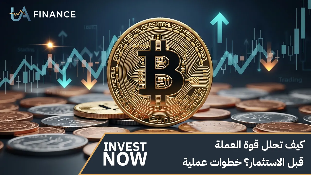 كيف تحلل قوة العملة قبل الاستثمار؟ خطوات عملية