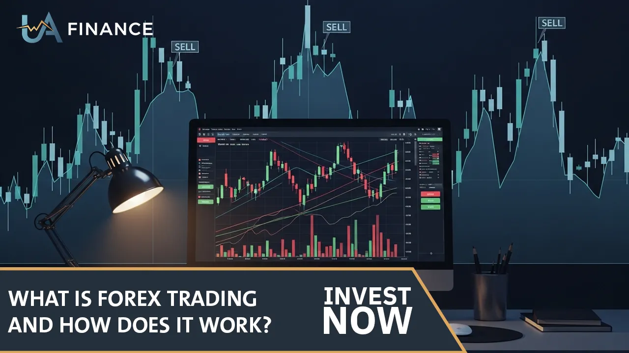 What Is Forex Trading and How Does It Work?