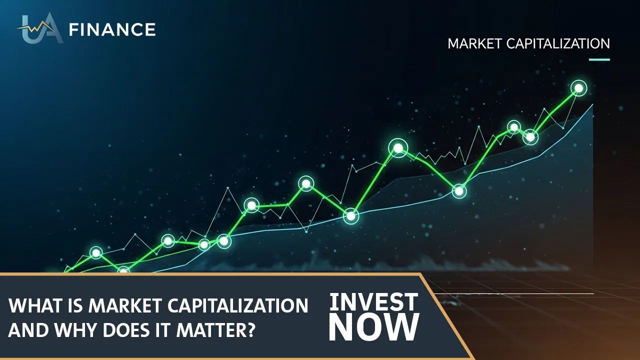 What Is Market Capitalization and Why Does It Matter?