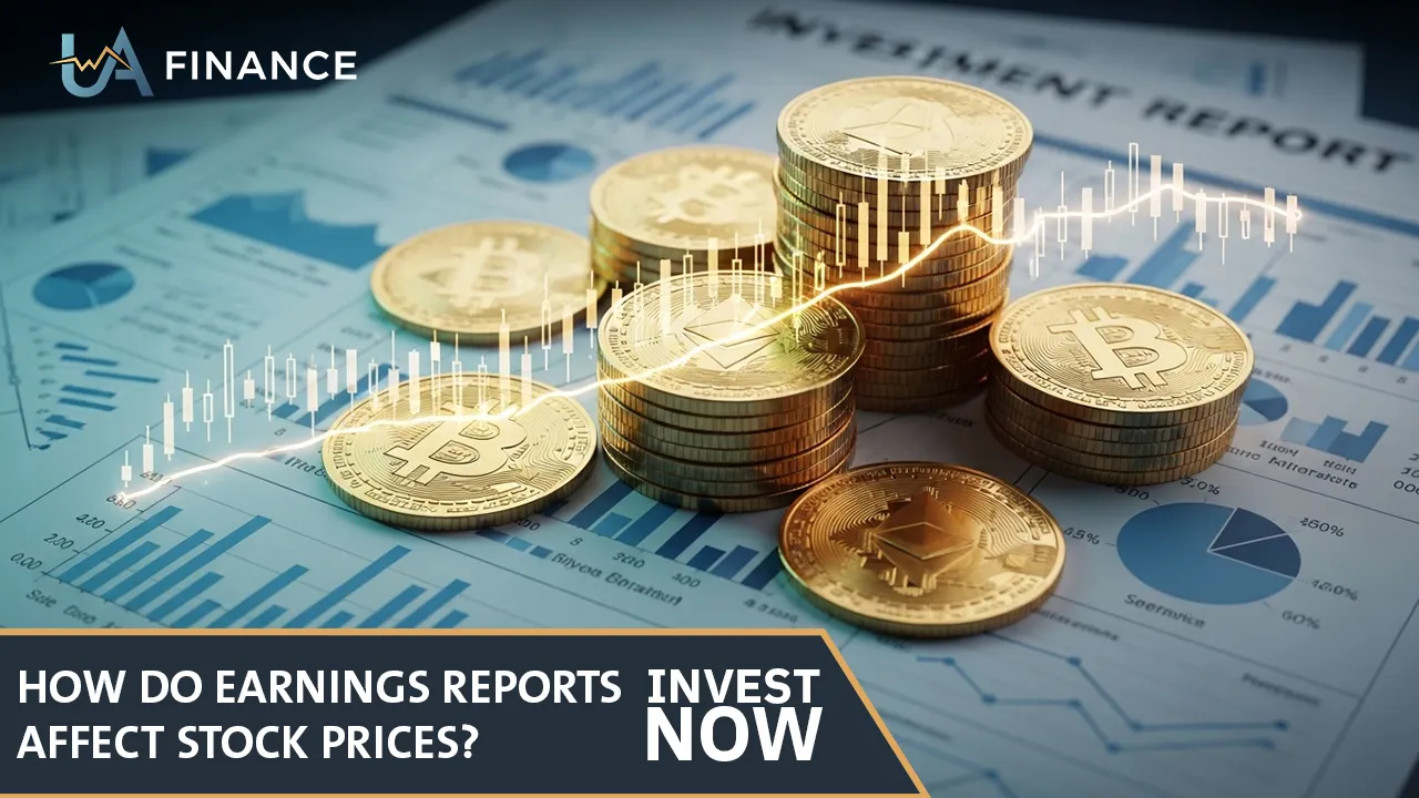 How Do Earnings Reports Affect Stock Prices?