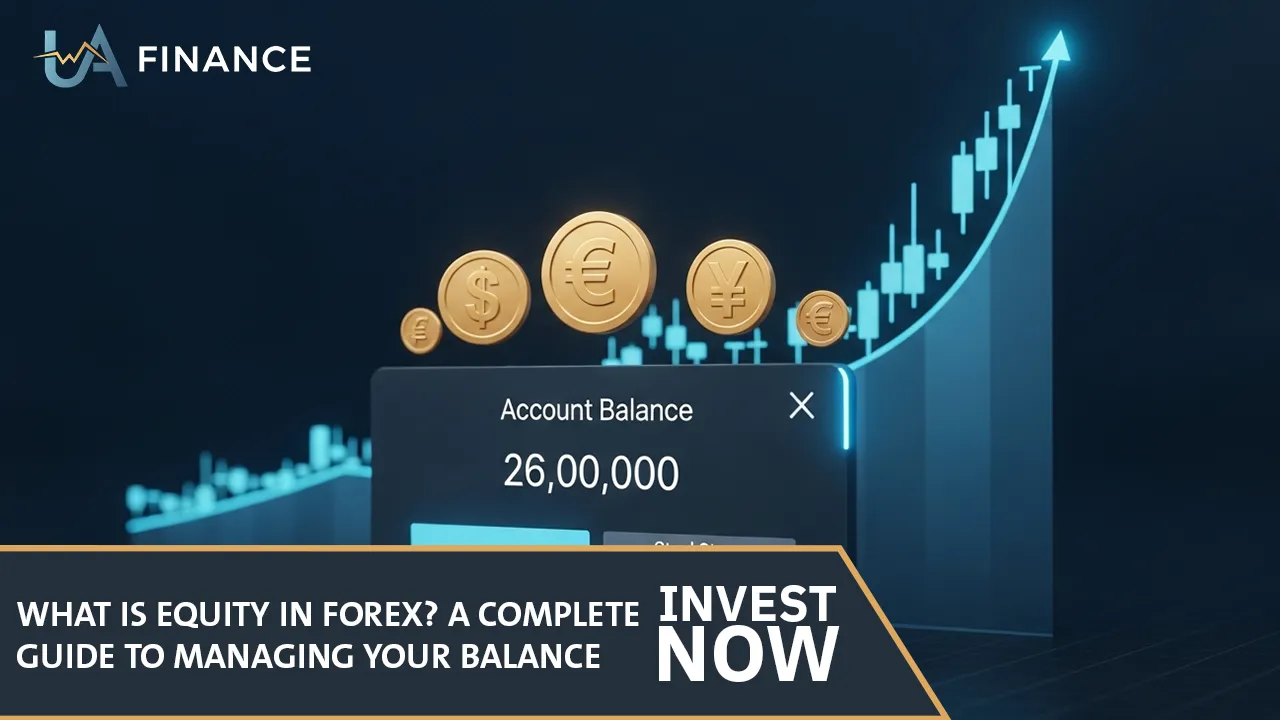 What is Equity in Forex? A Complete Guide to Managing Your Balance