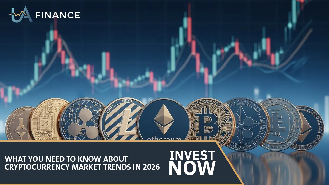 What You Need to Know About Cryptocurrency Market Trends in 2026