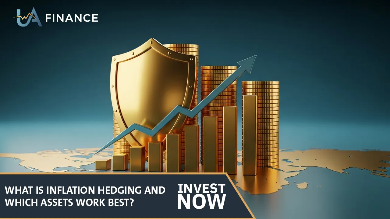 What Is Inflation Hedging and Which Assets Work Best?