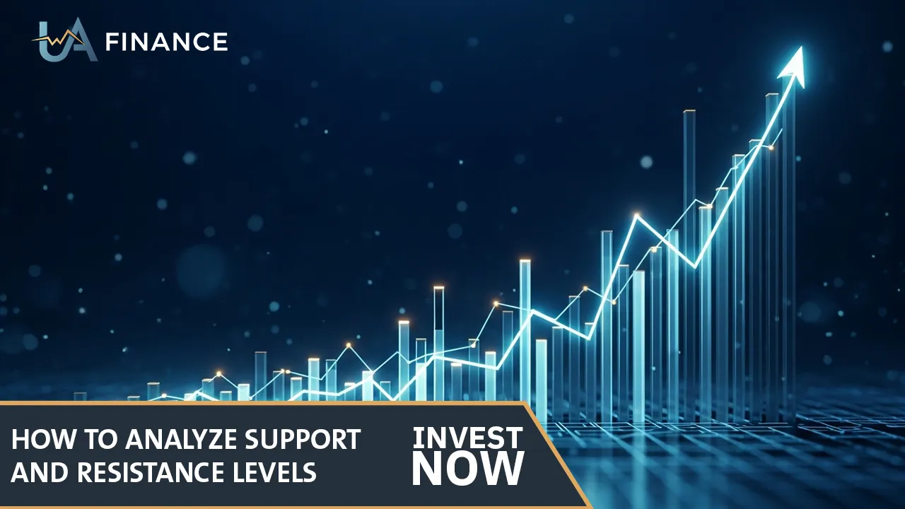 How to Analyze Support and Resistance Levels