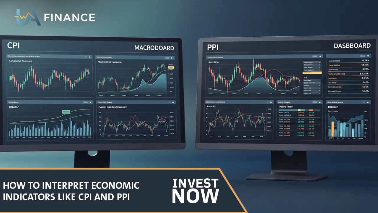 How to Interpret Economic Indicators Like CPI and PPI