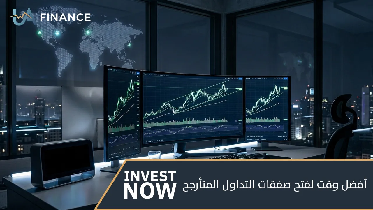 أفضل وقت صفقات التداول المتأرجح في الفوركس بدقة ضل وقت صفقات التداول المتأرجح في الفوركس