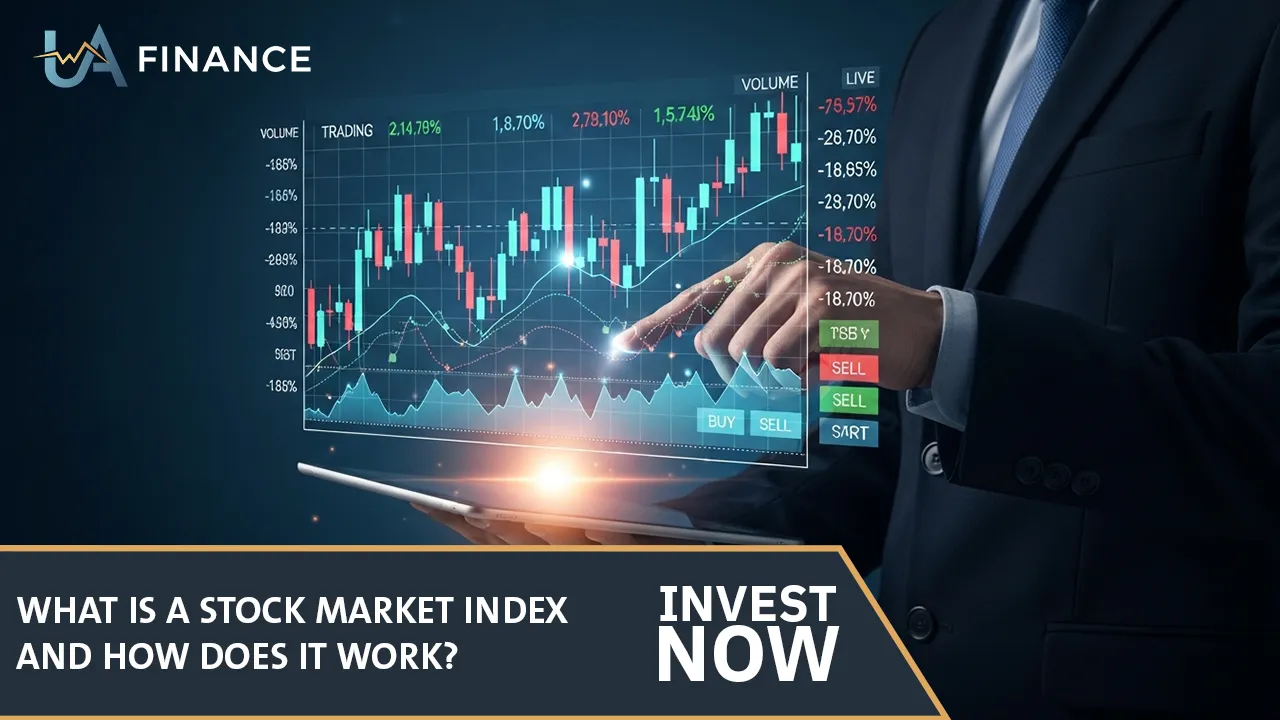 What Is a Stock Market Index and How Does It Work?