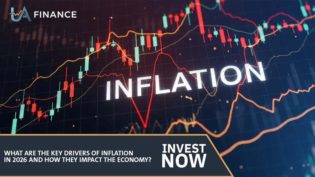 What Are the Key Drivers of Inflation in 2026 and How They Impact the Economy?