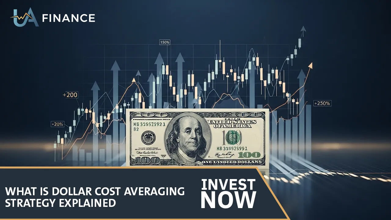 What Is Dollar Cost Averaging Strategy Explained
