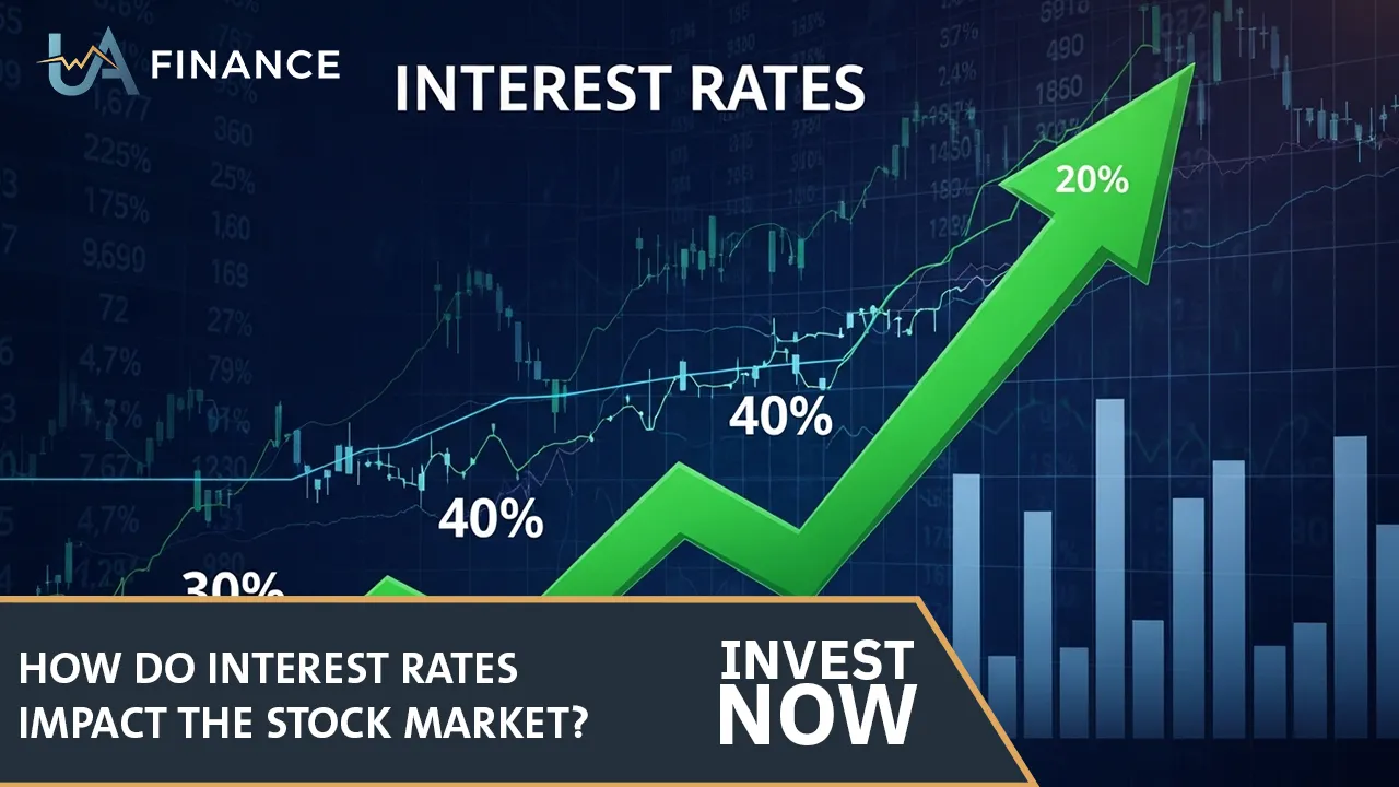 How Do Interest Rates Impact the Stock Market?