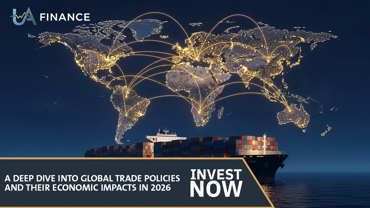 A Deep Dive into Global Trade Policies and Their Economic Impacts in 2026