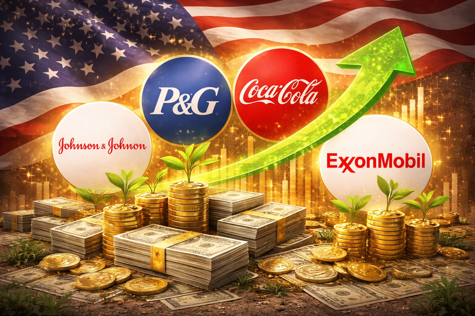 Top Dividend Stocks for American Investors You Should Know