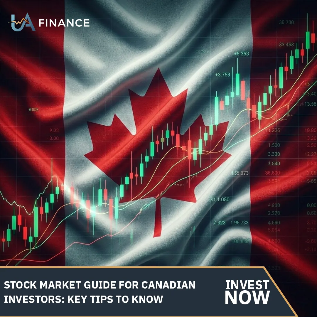 Stock Market Guide for Canadian Investors | Key Tips to Know