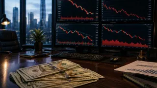 الدولار يهبط لأدنى مستوى في شهرين مع انحسار رهانات الفائدة وترقب ندوة جاكسون هول