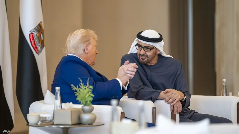 الإمارات تسعى للإنضمام لنخبة البنوك المركزية عبر خطوط المبادلة مع الفيدرالي الإمارات تسعى للإنضمام لنخبة البنوك المركزية عبر خطوط المبادلة مع الفيدرالي