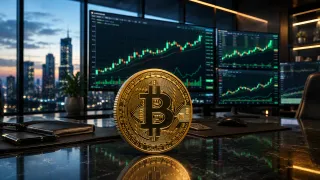 البيتكوين تنتفض من جديد.. أكبر عملة رقمية تضيف 733 دولارًا وتقترب من اختراق مستوى حاسم