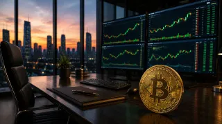 سعر بيتكوين اليوم يرتفع فوق 65 ألف دولار.. هل يواصل أكبر العملات الرقمية مكاسبه؟