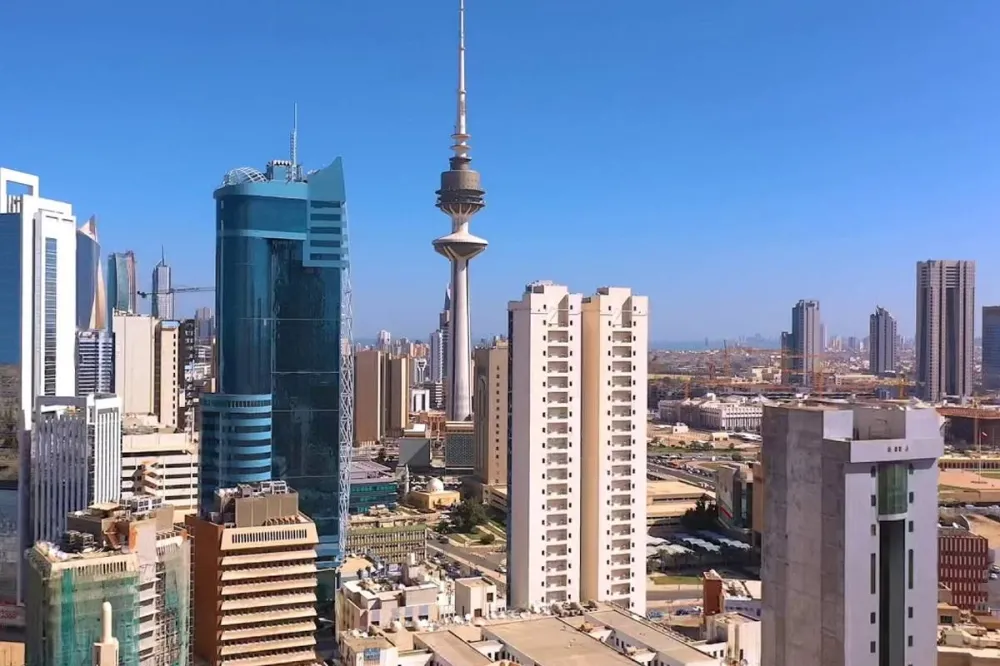 مبيعات العقارات الكويتية تتراجع لأدنى مستوياتها خلال الربع الأول 