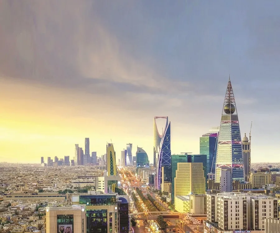 الاقتصاد السعودي يواصل النمو بقوة في 2026.. الأنشطة غير النفطية تقود المشهد