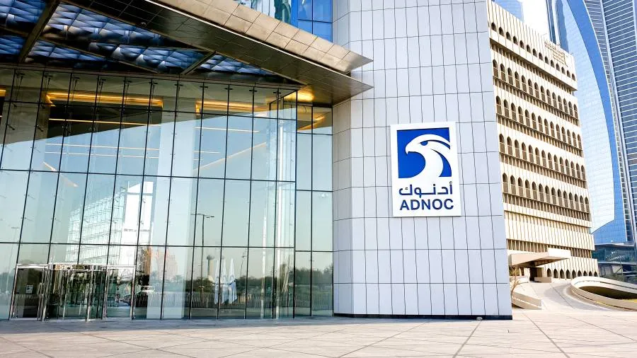أدنوك تدخل قائمة أغلى 100 علامة تجارية في العالم