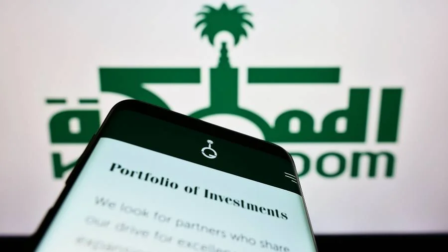 بدعم من طروحات نيويورك التاريخية.. سهم "المملكة القابضة" يقفز بالنسبة القصوى لأعلى مستوياته منذ سنوات