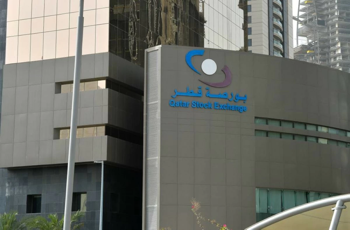 بورصة قطر تتأهب لطرح حصة ضخمة من أسهم "داندي" بنظام البناء السعري Qatar Stock Exchange prepares to offer a huge stake in Dandy shares through a price-building system.