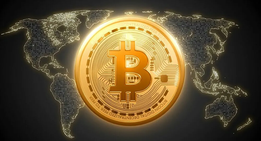 قفزة قوية في سوق العملات الرقمية.. بيتكوين تتجاوز 80 ألف دولار وترقب لاختراق تاريخي جديد صعود بيتكوين فوق 80 ألف دولار يدعم انتعاش سوق العملات الرقمية