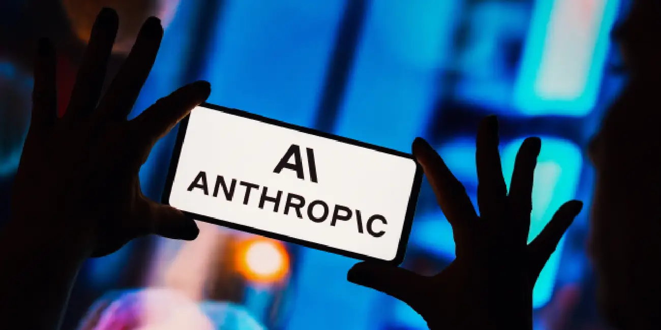 "أنثروبيك" تضخ 45 مليار دولار في شرايين إمبراطورية ماسك لتأمين مستقبل "كلود" Anthropic-test