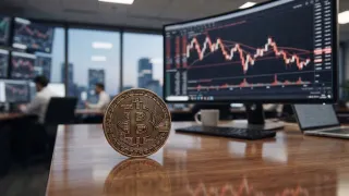 سعر بيتكوين اليوم.. العملة الرقمية تتماسك قرب 63 ألف دولار وسط ضغوط البيع