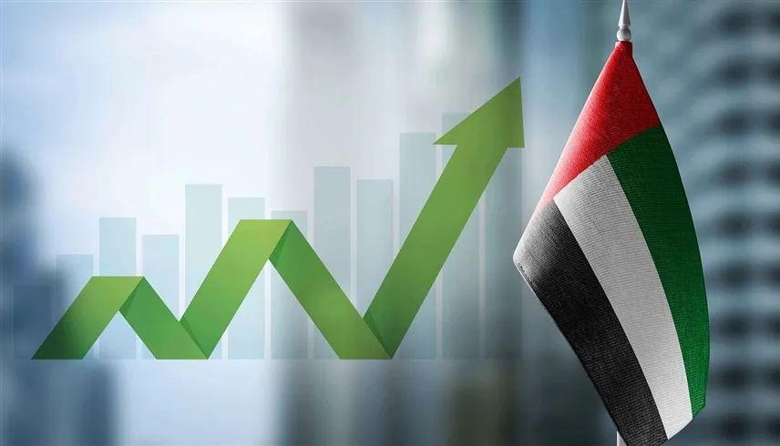 البنك الدولي يتوقع نمو اقتصاد الإمارات بـ 2.4% في 2026 وقفزة قوية لـ 4.1% العام المقبل