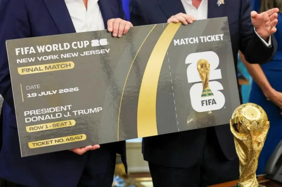 عشردول تتصدر مبيعات تذاكر كأس العالم 2026 وسط إقبال جماهيري مرتفع