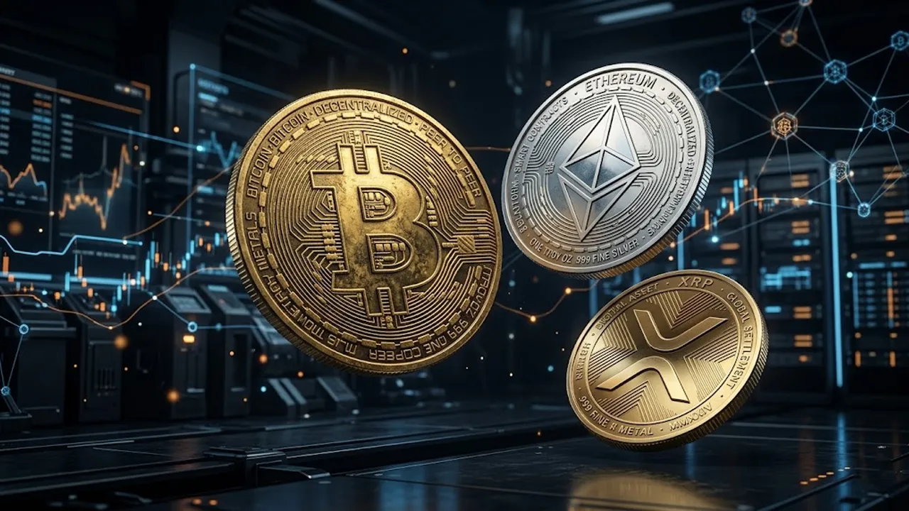 خطوة تاريخية لسوق الأصول الرقمية.. واشنطن تمنح الموافقة الرسمية لإدراج عقود بيتكوين الدائمة الفورية