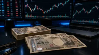 بنك أوف أمريكا يحذر.. كسر هذا الحاجز دون تدخل يهدد بهبوط الين الياباني لمستويات حرجة 