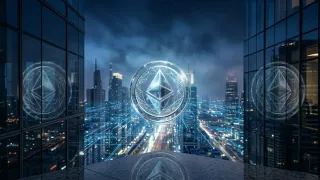 الإيثيريوم يقترب من استعادة 2500 دولار.. هل تنجح العملة في مواصلة التعافي؟