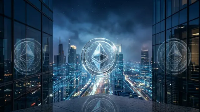 الإيثيريوم يقترب من استعادة 2500 دولار