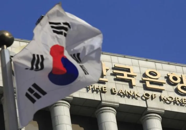 وسط إنقسام حاد..المركزي الكوري يثبت الفائدة مع إرتفاع معدلات النمو والتضخم korean-test