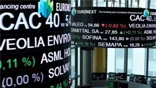 صعود جماعي للأسهم الأوروبية.. "ستوكس 600" و"داكس" يسجلان مستويات قياسية