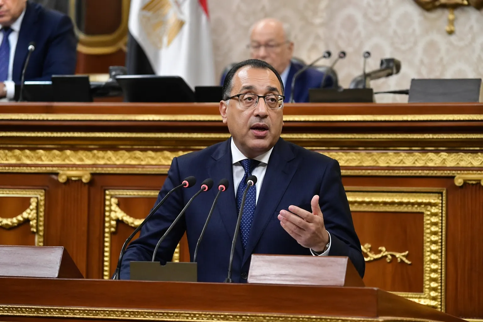 كيف ضربت حرب إيران الاقتصاد المصري؟.. مصطفى مدبولي يكشف التفاصيل الكاملة أمام البرلمان