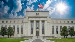 بنسب قوية..توقعات كبار وول ستريت ترجح رفع الفائدة الأمريكية هذا الأسبوع