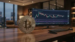بيتكوين تتمسك بـ65 ألف دولار.. إشارات متضاربة بشأن اتجاه العملة خلال الفترة المقبلة