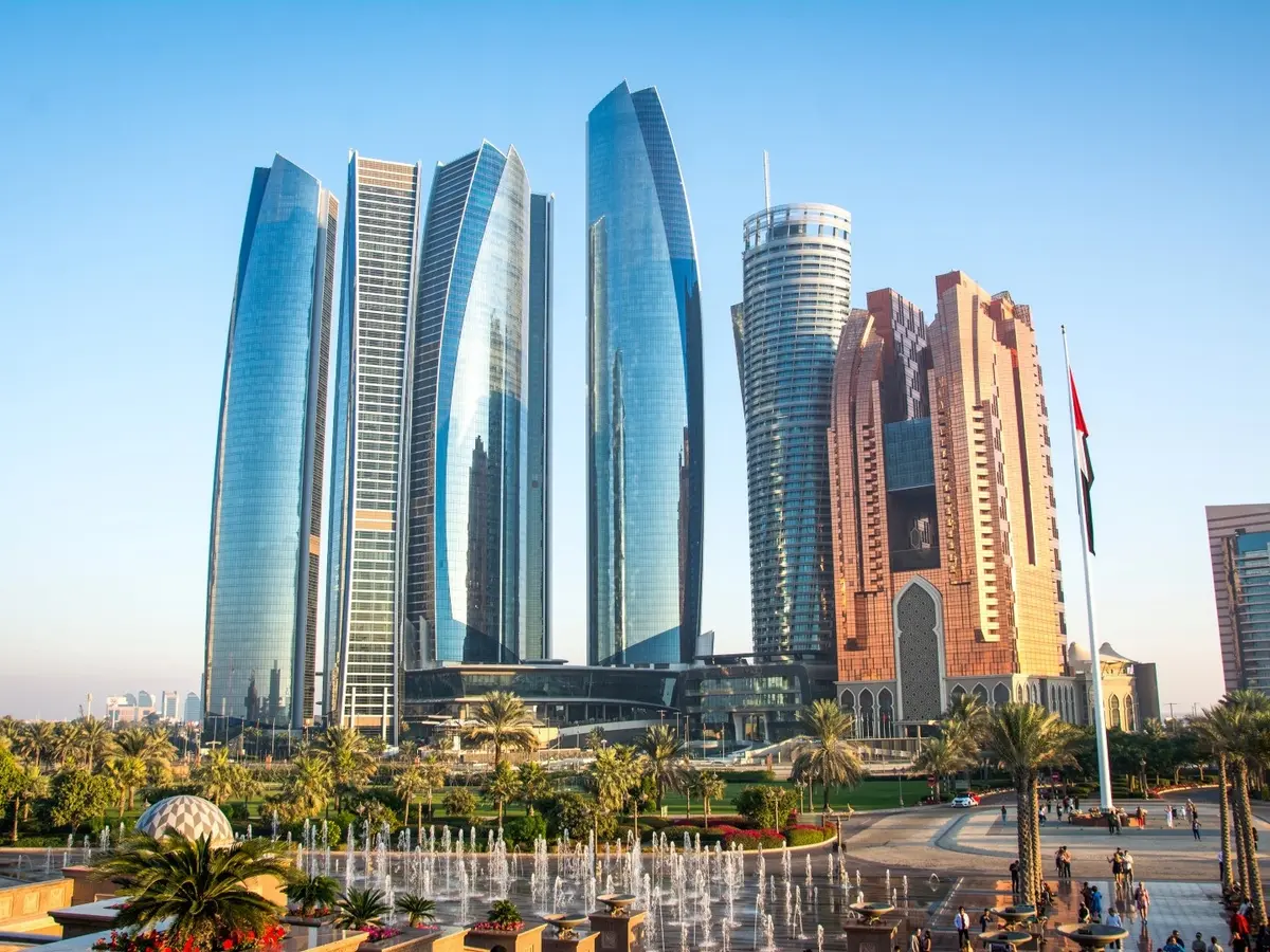  الإيرادات الفندقية بالإمارات تسجل مستويات قياسية في 2025