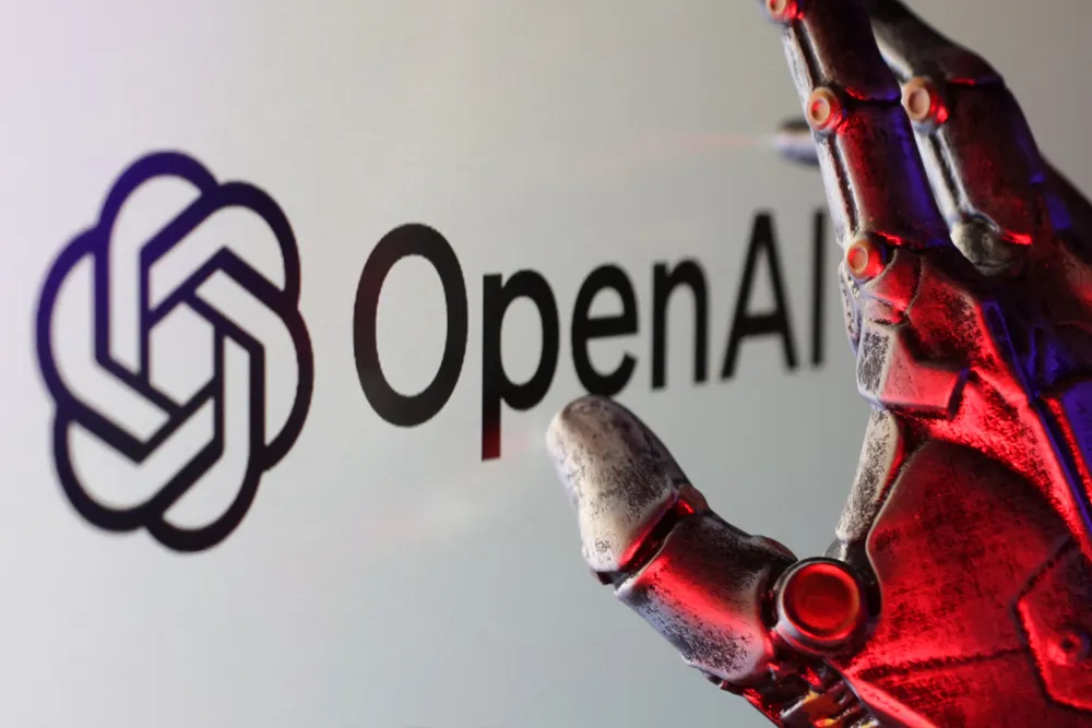 OpenAI ثلاثون مليار دولار حصة الرجل الثاني في شهادة بروكمان تكشف عن ثروة بـ 30 مليار دولار وكواليس التحول للربحية