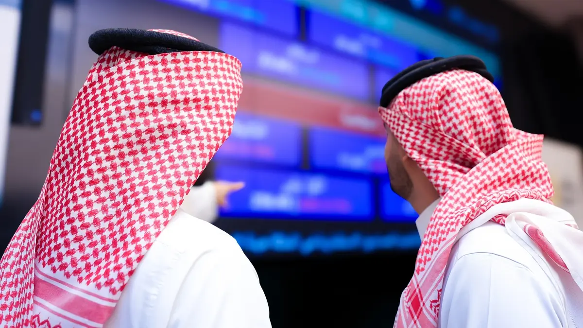 تراجع أسواق الأسهم الخليجية وسط مخاوف من انهيار التهدئة الإقليمية