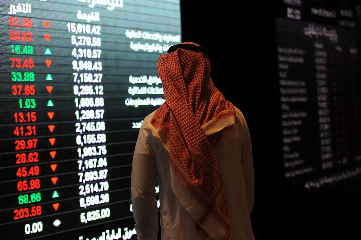 البورصات العربية تنفجر صعوداً بعد إشارات التهدئة .. تاسي يسترد الـ 11 ألف نقطة وبورصة مصر تقود الارتداد %