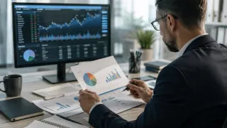 الانهيارات ليست دائماً سيئة.. كيف تحول الأزمات إلى فرص استثمارية؟