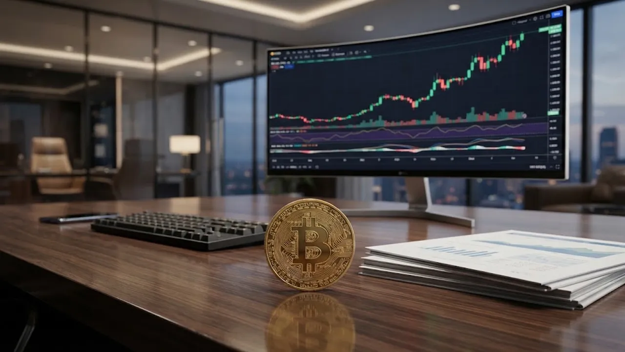 العملات المشفرة تستعيد الزخم.. هل تنجح بيتكوين في اختراق 65 ألف دولار؟ العملات المشفرة تستعيد الزخم.. هل تنجح بيتكوين في اختراق 65 ألف دولار؟