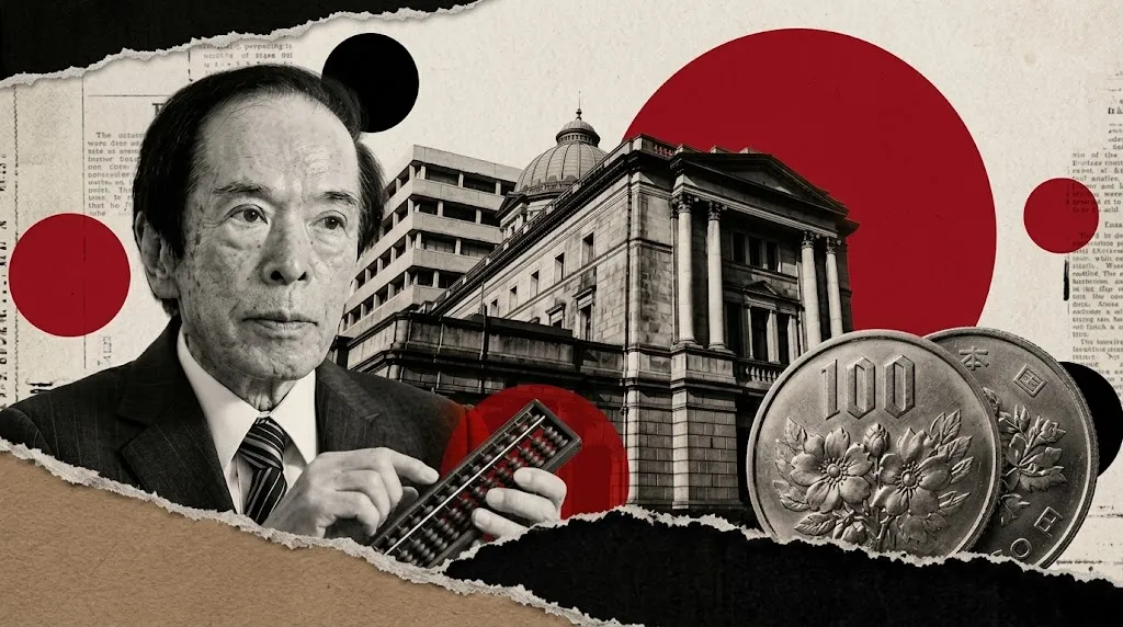Japanese Yen Recovers as Bank of Japan Rate Check Counters Bearish Split Vote Yen Recovers as BOJ Rate Check Counters Bearish Split Vote
