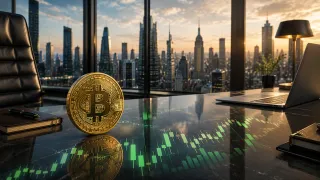 الأسواق الرقمية : بتكوين تواصل الصعود وتقترب من كسر 65 الف دولار في تداولات السبت 